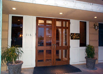 SAN ANTONIO Clarion Coll Obrien Hist Htl