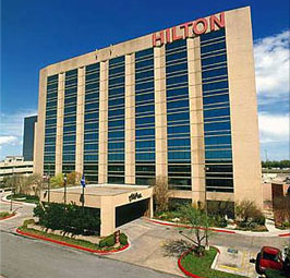 SAN ANTONIO Hilton San Antonio Airport - Northstar
