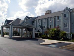 Microtel Inn & Suites San Antonio (Downtown)