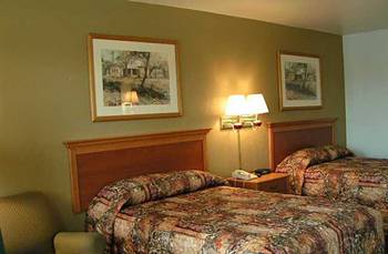 Travelodge AT&T center /I 10 East