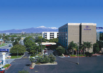 SAN BERNARDINO Hilton San Bernardino