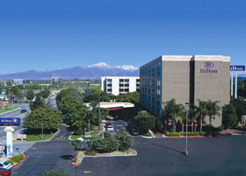 Hilton San Bernardino