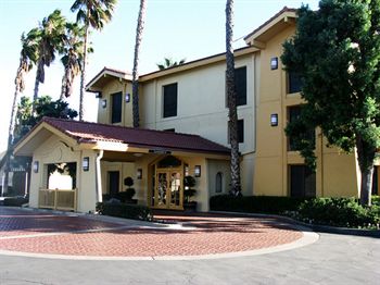La Quinta Inn San Bernardino