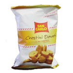 San Carlo Gruppo Alimentare S.p.A Croutons