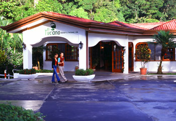 Occidental El Tucano & Spa