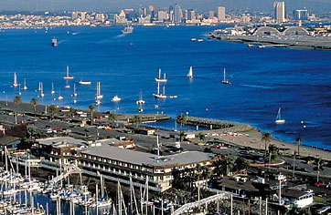 Bay Club Hotel & Marina