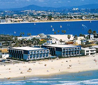 Best Western Blue Sea Lodge