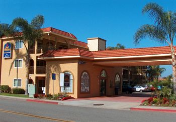 Best Western Inn Miramar