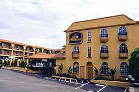 Best Western Mission Bay