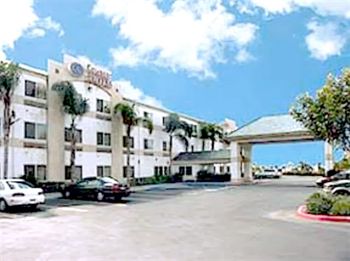 Comfort Suites Otay Mesa