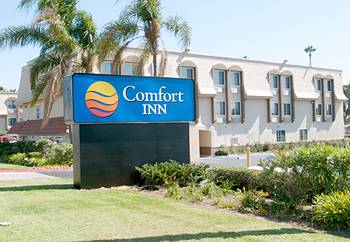 Days Inn Mission Bay/Sea World