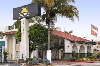 Days Inn SeaWorld / Airport