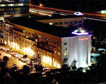 Doubletree Hotel San Diego - Del Mar