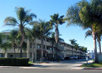 Good Nite Inn Sea World