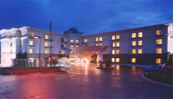 Hampton Inn San Diego Del Mar