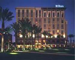 Hilton San Diego Gaslamp Quarter