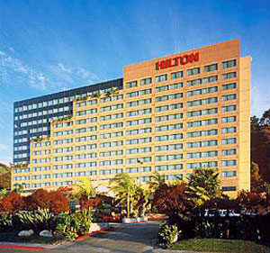 SAN DIEGO Hilton San Diego Mission Valley