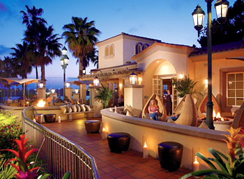 Hilton San Diego Resort & Spa