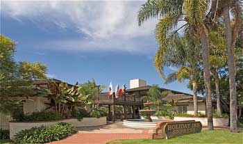 Holiday Inn Express San Diego-Old Town