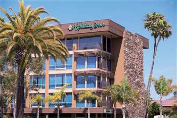 SAN DIEGO Holiday Inn San Diego-Bayside
