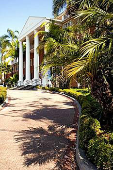 Lafayette Hotel San Diego