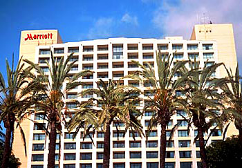 SAN DIEGO Marriott San Diego Mission Valley