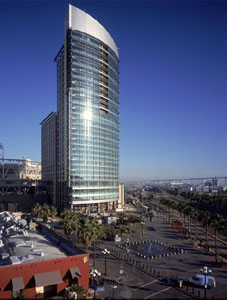 Omni San Diego Hotel