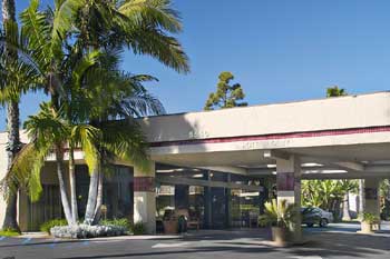 Ramada Inn & Conference Center Qualcomm Stadium