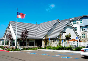 Residence Inn by Marriott Scripps Poway Parkway