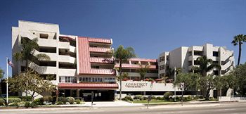 Sommerset Suites Hotel