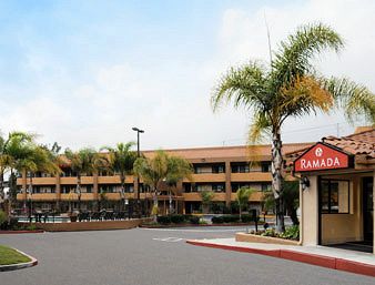 Super 8 Mission Valley/Qualcomm