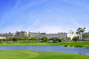 Town and Country Resort & Convention Center