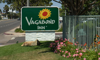 SAN DIEGO Vagabond Inn Point Loma