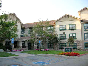 SAN DIMAS Extended Stay America Los Angeles - San Dimas
