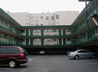 Americas Best Inn San Francisco
