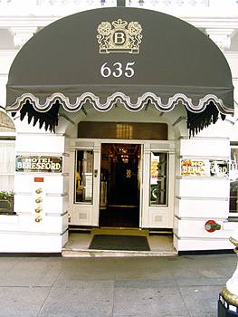 Beresford Hotel