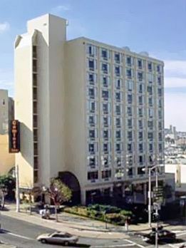 Comfort Inn by the Bay