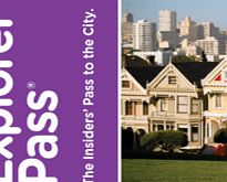 SAN Francisco Explorer Pass - Child