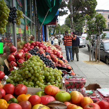 san Francisco Food and Wine Tour - Adult
