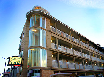 Francisco Bay Inn