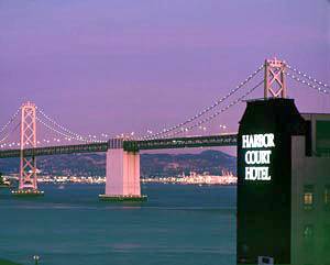 Harbor Court Hotel - a Kimpton Hotel