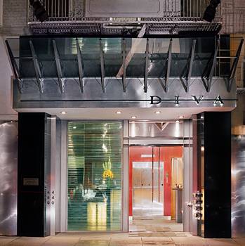 Hotel Diva - A Personality Hotel