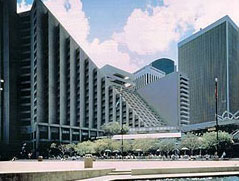 Hyatt Regency San Francisco