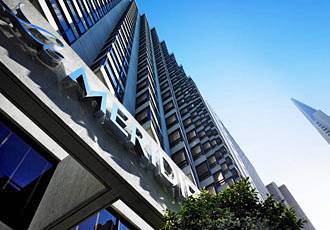 Le Meridien San Francisco