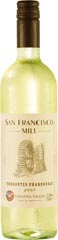 Francisco Mill Torrontes Chardonnay 2007