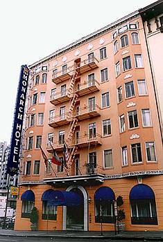 Monarch Hotel