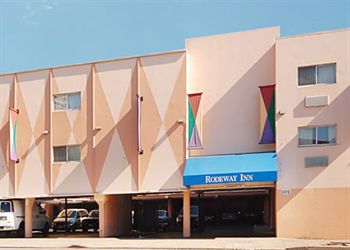 Rodeway Inn Downtown