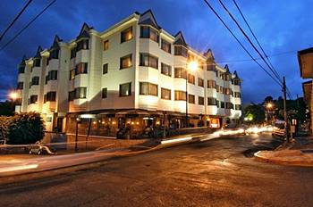 Clarion Hotel Amon Downtown