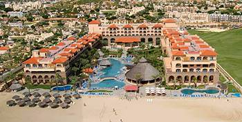 SAN JOSE DEL CABO Royal Solaris Los Cabos All Inclusive