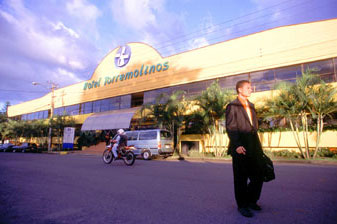 SAN JOSE Occidental Torremolinos